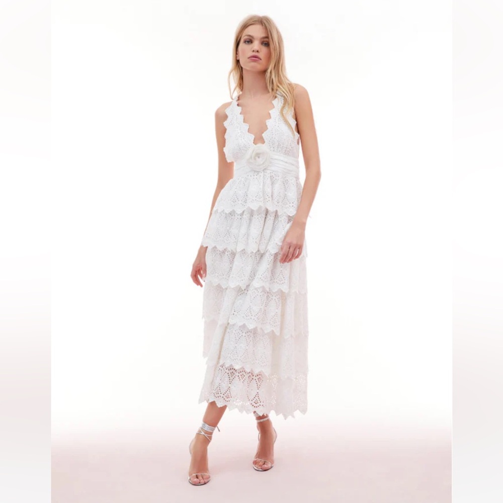 loveshackfancy dress